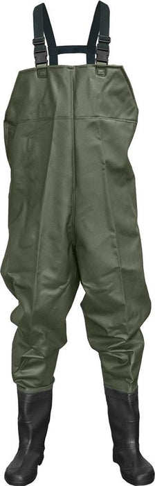 Anglers Mate Waders Extra Large Size 12-13 Boot