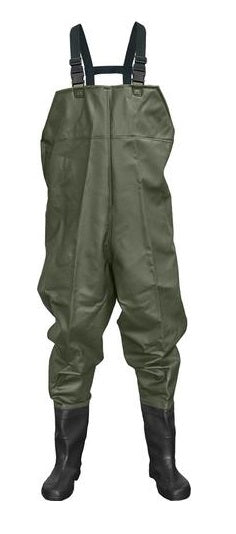 Anglers Mate Waders Small Size 6-8 Boot