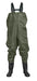 Anglers Mate Waders Small Size 6-8 Boot - LX2001 - Homewares, Outdoor, Phone Accessories, Cases, Speakers, Headphones + More -