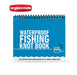 Anglers Mate Waterproof Fishing Knot Book MS4656 - LX2001 - Homewares, Outdoor, Phone Accessories, Cases, Speakers, Headphones + More -