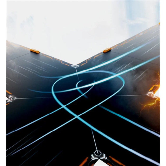 Anki Overdrive Expansion Track - Collision Kit 000-00037 810559020493 - LX2001 - Homewares, Outdoor, Phone Accessories, Cases, Speakers, Headphones + More -