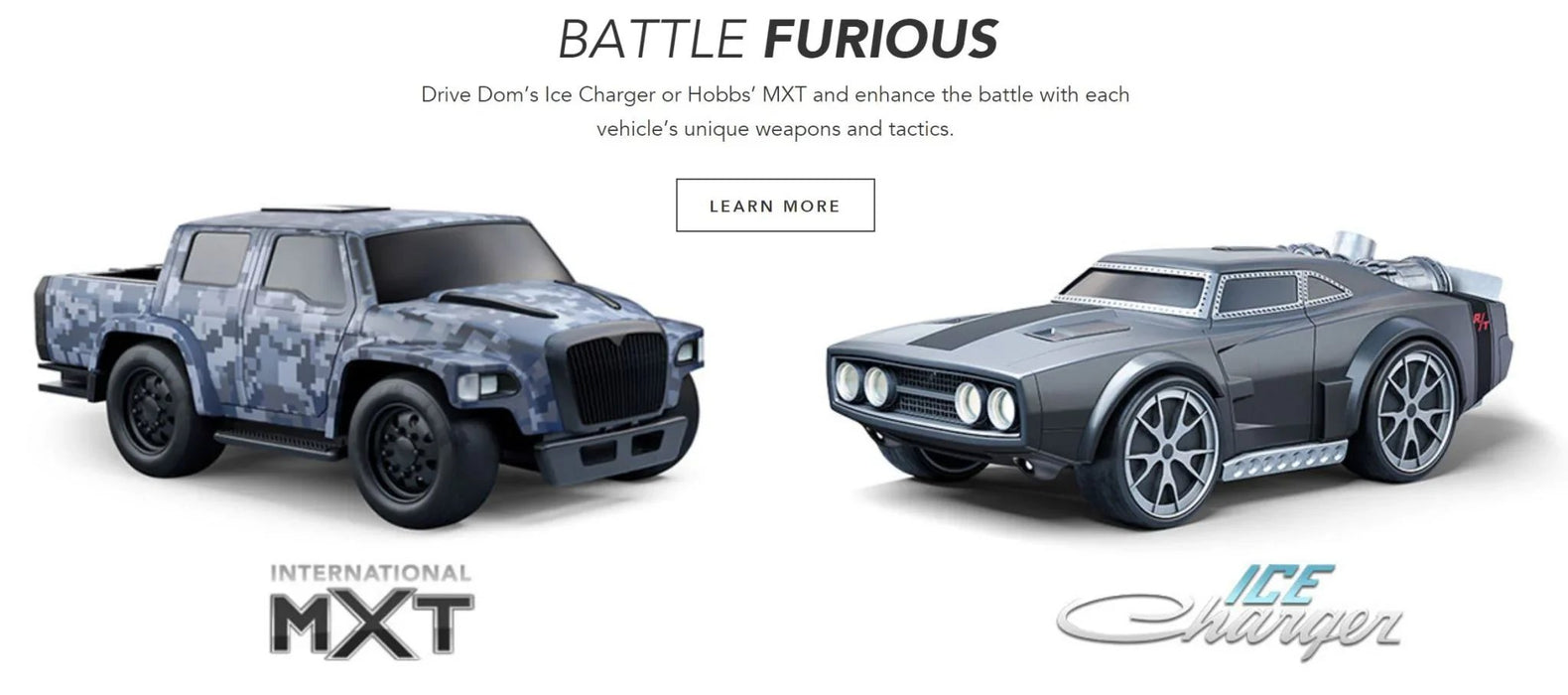 Anki Overdrive Fast And Furious Edition Starter Kit 000-00068 810559020790 - LX2001 - Homewares, Outdoor, Phone Accessories, Cases, Speakers, Headphones + More -