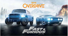 Anki Overdrive Fast And Furious Edition Starter Kit 000-00068 810559020790 - LX2001 - Homewares, Outdoor, Phone Accessories, Cases, Speakers, Headphones + More -