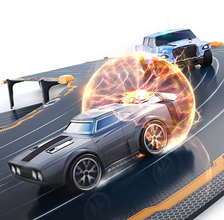 Anki Overdrive Fast And Furious Edition Starter Kit 000-00068 810559020790 - LX2001 - Homewares, Outdoor, Phone Accessories, Cases, Speakers, Headphones + More -