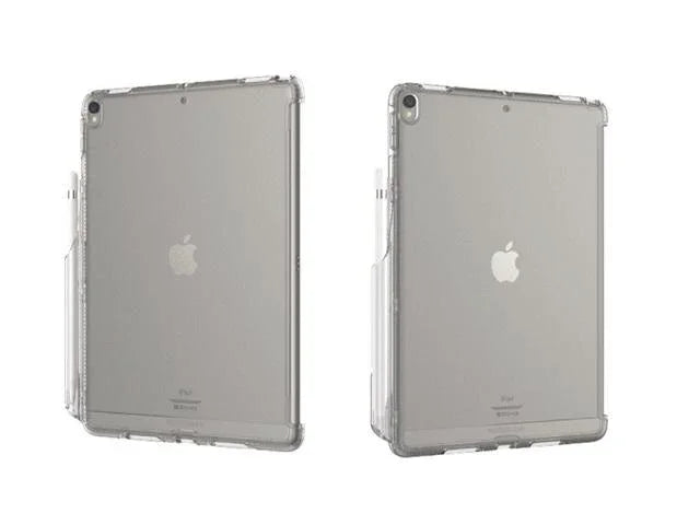 Apple iPad Pro 10.5 (2017) Tech21 Impact Clear Case T21-5757 - LX2001 - Homewares, Outdoor, Phone Accessories, Cases, Speakers, Headphones + More -