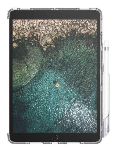 Apple iPad Pro 10.5 (2017) Tech21 Impact Clear Case T21-5757 - LX2001 - Homewares, Outdoor, Phone Accessories, Cases, Speakers, Headphones + More -