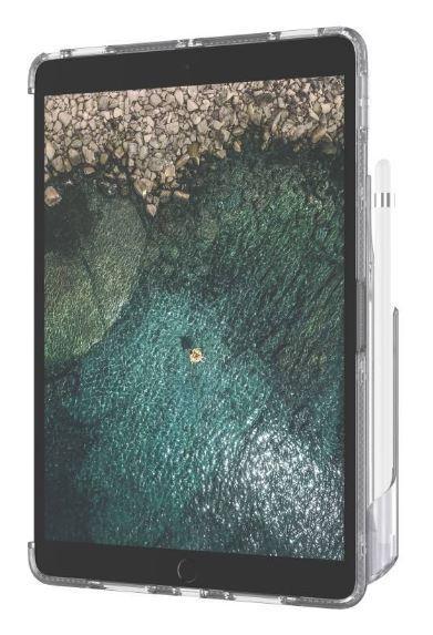 Apple iPad Pro 10.5 (2017) Tech21 Impact Clear Case T21-5757 - LX2001 - Homewares, Outdoor, Phone Accessories, Cases, Speakers, Headphones + More -