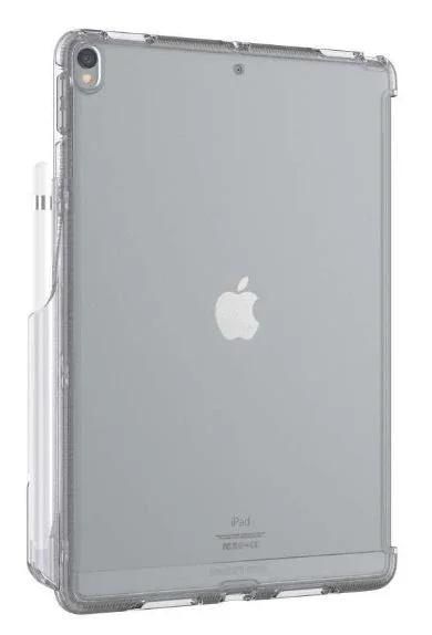 Apple iPad Pro 10.5 (2017) Tech21 Impact Clear Case T21-5757 - LX2001 - Homewares, Outdoor, Phone Accessories, Cases, Speakers, Headphones + More -
