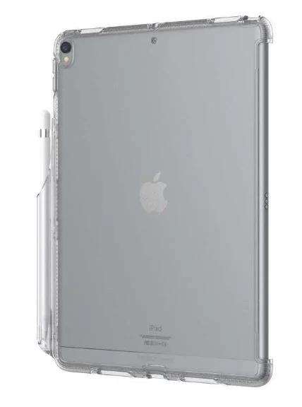 Apple iPad Pro 10.5 (2017) Tech21 Impact Clear Case T21-5757 - LX2001 - Homewares, Outdoor, Phone Accessories, Cases, Speakers, Headphones + More -