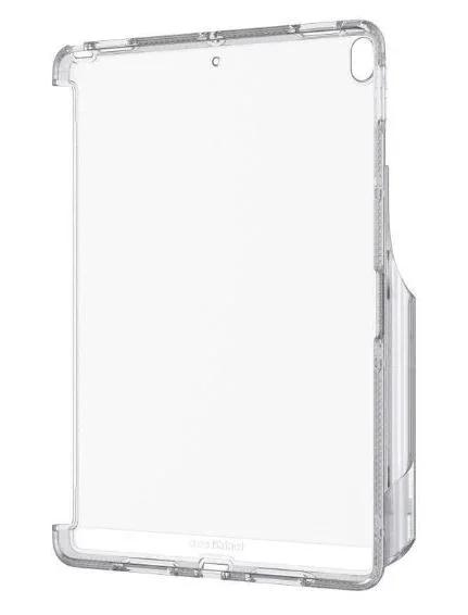 Apple iPad Pro 10.5 (2017) Tech21 Impact Clear Case T21-5757 - LX2001 - Homewares, Outdoor, Phone Accessories, Cases, Speakers, Headphones + More -