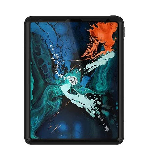 Apple iPad Pro 12.9" 3rd Gen (2018) Otterbox Defender Rugged Case 77-60989 660543486619 - LX2001 - Homewares, Outdoor, Phone Accessories, Cases, Speakers, Headphones + More -