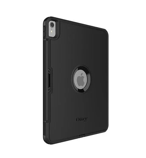 Apple iPad Pro 12.9" 3rd Gen (2018) Otterbox Defender Rugged Case 77-60989 660543486619 - LX2001 - Homewares, Outdoor, Phone Accessories, Cases, Speakers, Headphones + More -