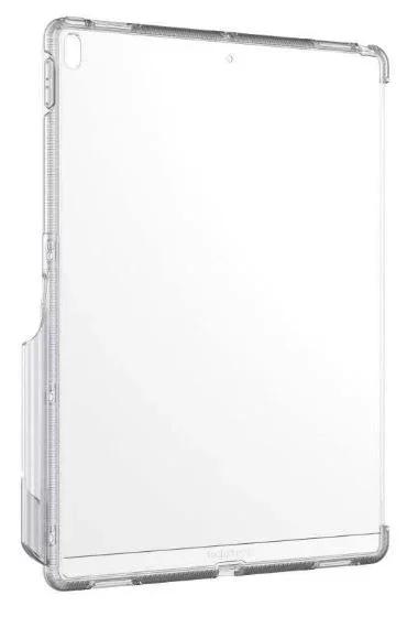 Apple iPad Pro 12.9 (2017) Tech21 Impact Clear Case T21-5758 - LX2001 - Homewares, Outdoor, Phone Accessories, Cases, Speakers, Headphones + More -