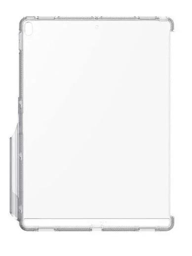 Apple iPad Pro 12.9 (2017) Tech21 Impact Clear Case T21-5758 - LX2001 - Homewares, Outdoor, Phone Accessories, Cases, Speakers, Headphones + More -