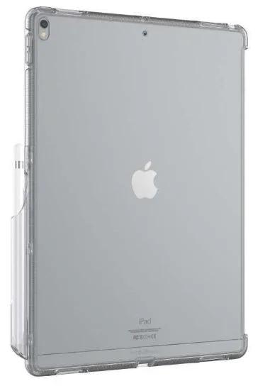 Apple iPad Pro 12.9 (2017) Tech21 Impact Clear Case T21-5758 - LX2001 - Homewares, Outdoor, Phone Accessories, Cases, Speakers, Headphones + More -