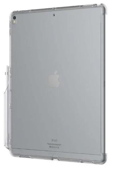 Apple iPad Pro 12.9 (2017) Tech21 Impact Clear Case T21-5758 - LX2001 - Homewares, Outdoor, Phone Accessories, Cases, Speakers, Headphones + More -