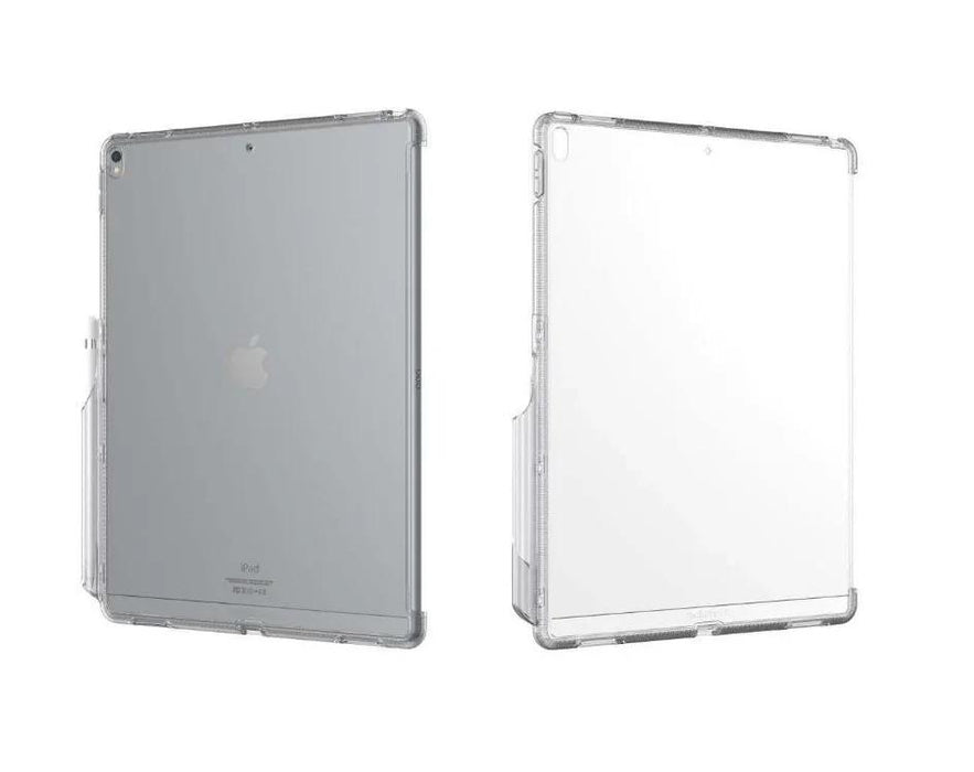 Apple iPad Pro 12.9 (2017) Tech21 Impact Clear Case T21-5758 - LX2001 - Homewares, Outdoor, Phone Accessories, Cases, Speakers, Headphones + More -