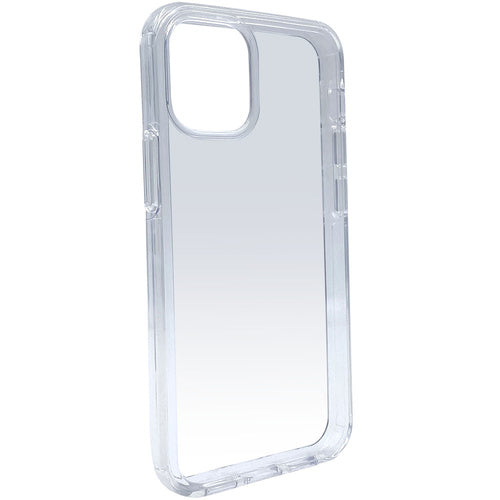 Apple iPhone 12 /12 Pro (6.1") Drop Protection Case - Clear 9420311512343