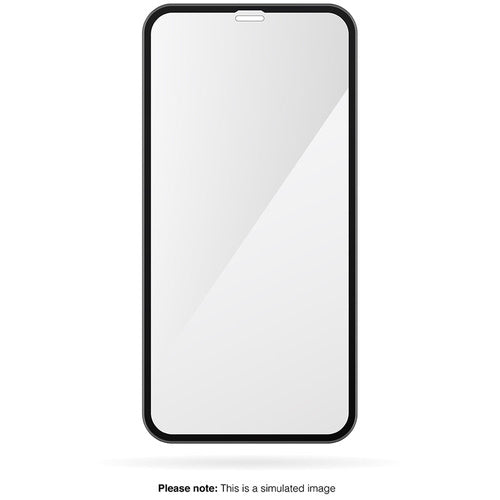 Apple iPhone 12 Mini 5.4" Full Glass Screen Protector 9420311512381