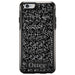 Apple iPhone 6S Otterbox Swarovski Case Mystic Crystal 78-50907 4