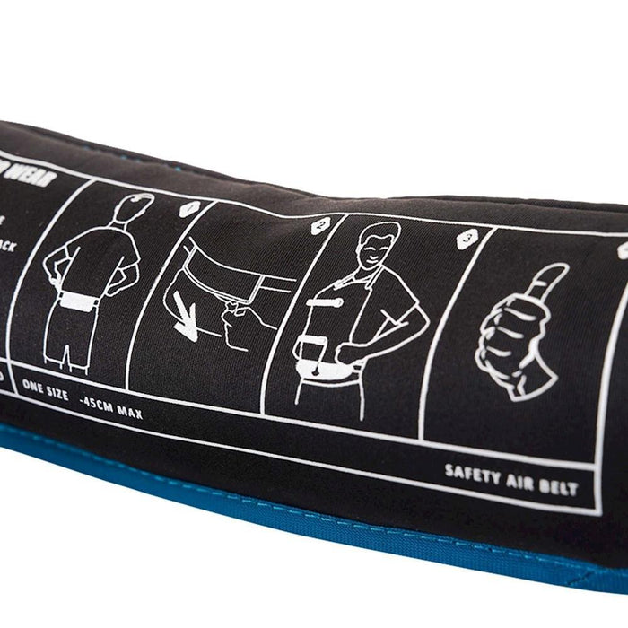 Aquatone Air Belt - LX2001 - Homewares, Outdoor, Phone Accessories, Cases, Speakers, Headphones + More -