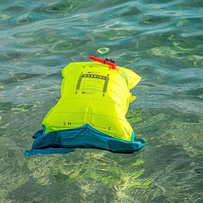 Aquatone Air Belt - LX2001 - Homewares, Outdoor, Phone Accessories, Cases, Speakers, Headphones + More -