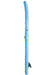 Aquatone Haze 11'4" Compact SUP Touring Stand Up Paddle Board - LX2001 - Homewares, Outdoor, Phone Accessories, Cases, Speakers, Headphones + More -