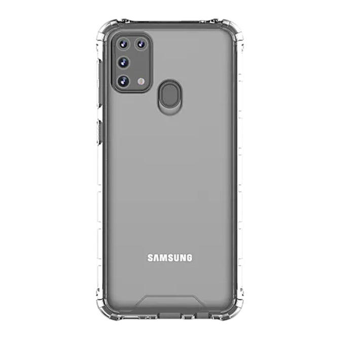 Araree Samsung Galaxy M31 (2020) 6.4" TPU Case - Clear GP-FPM315KDATW