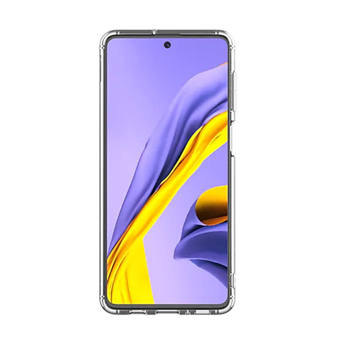 Araree Samsung Galaxy M51 6.7" (2020) TPU Case - Clear GP-FPM515KDATW