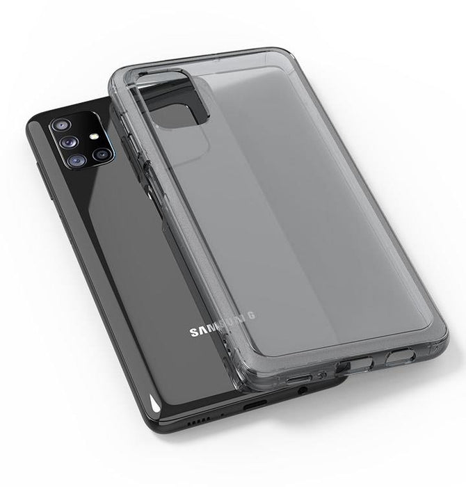 Araree Samsung Galaxy M51 6.7" (2020) TPU Case - Clear GP-FPM515KDATW