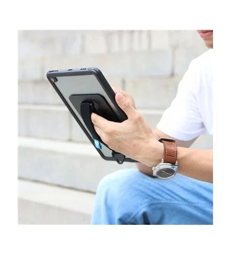 Armor-X Apple iPad 8th / 7th Gen 10.2" Waterproof Case - Black MXK-A10S - LX2001 - Homewares, Outdoor, Phone Accessories, Cases, Speakers, Headphones + More -