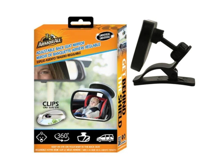 ArmorAll / Armor All Multipurpose Digital Tire Gauge - Black ATD4-0112-BLK - LX2001 - Homewares, Outdoor, Phone Accessories, Cases, Speakers, Headphones + More -