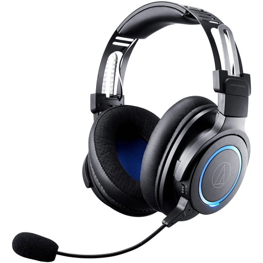 Audio-Technica Consumer ATH-G1WL Wireless Gaming Headset - LX2001 - Homewares, Outdoor, Phone Accessories, Cases, Speakers, Headphones + More -