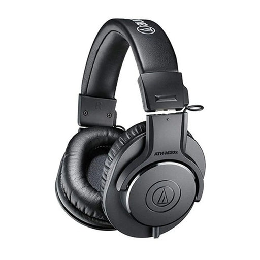 Audio-Technica M Series Wireless Over-Ear Professional Monitor Headphones - LX2001 - Homewares, Outdoor, Phone Accessories, Cases, Speakers, Headphones + More -