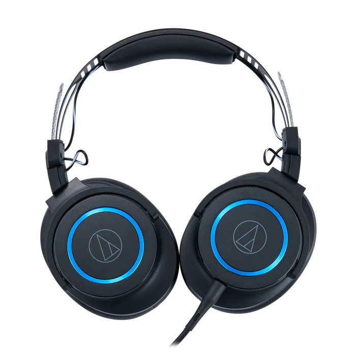 Audio Technica ATH-G1 Premium Gaming Headset - LX2001 - Homewares, Outdoor, Phone Accessories, Cases, Speakers, Headphones + More -