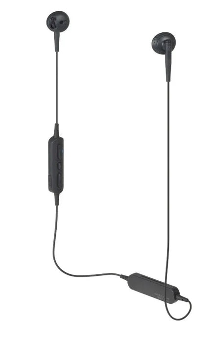 Audio Technica Bluetooth Earbuds Earphones - LX2001 - Homewares, Outdoor, Phone Accessories, Cases, Speakers, Headphones + More -