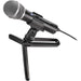 Audio Technica Cardioid Dynamic USB / XLR Microphone - LX2001 - Homewares, Outdoor, Phone Accessories, Cases, Speakers, Headphones + More -