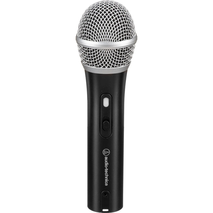 Audio Technica Cardioid Dynamic USB / XLR Microphone - LX2001 - Homewares, Outdoor, Phone Accessories, Cases, Speakers, Headphones + More -