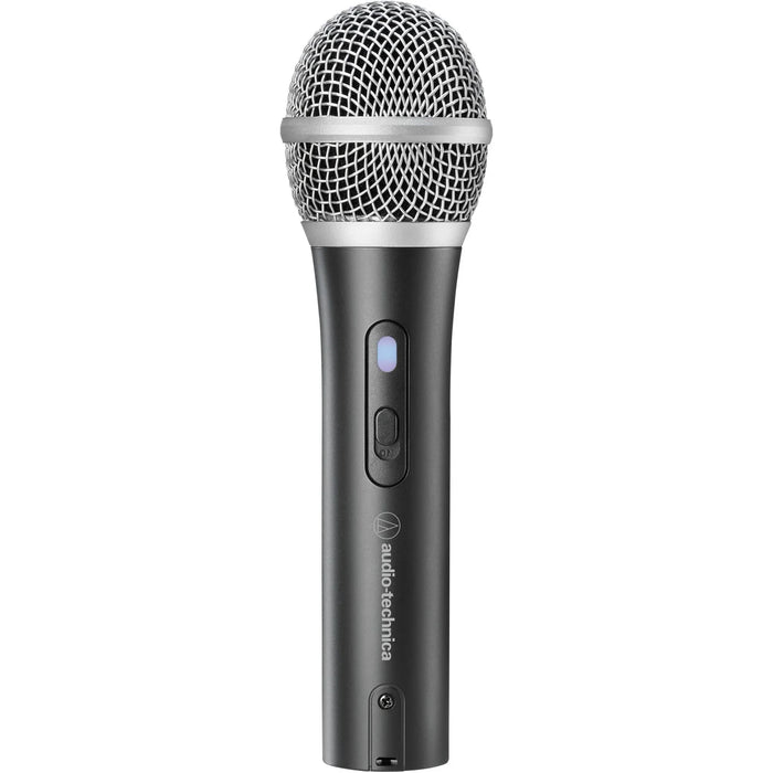 Audio Technica Cardioid Dynamic USB / XLR Microphone - LX2001 - Homewares, Outdoor, Phone Accessories, Cases, Speakers, Headphones + More -