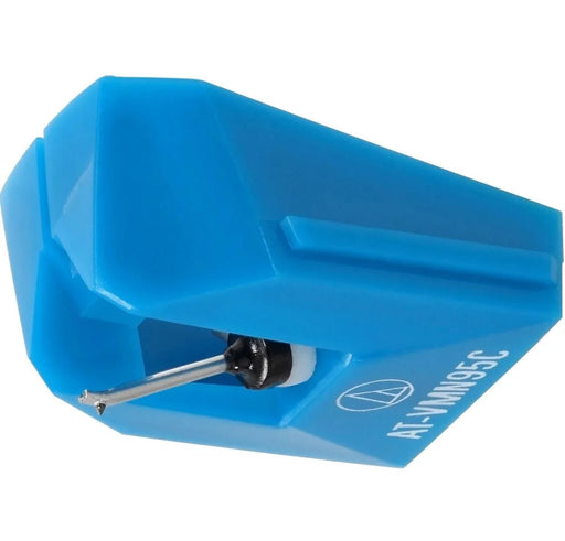 Audio Technica Consumer AT-VMN95C Replacement Stylus - LX2001 - Homewares, Outdoor, Phone Accessories, Cases, Speakers, Headphones + More -