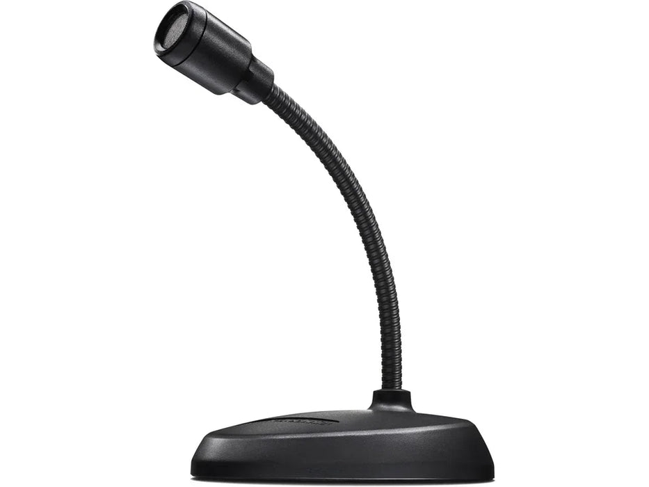 Audio Technica Gooseneck USB Gaming Mic for PC - LX2001 - Homewares, Outdoor, Phone Accessories, Cases, Speakers, Headphones + More -