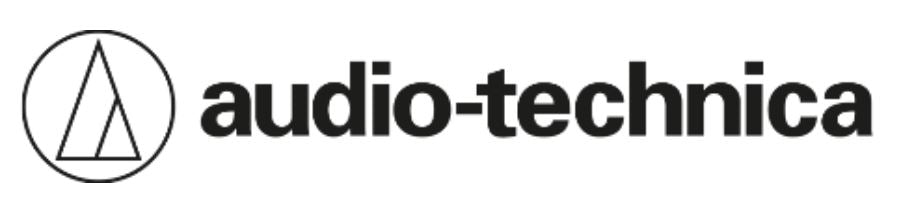 Audio Technica Bluetooth Earbuds Earphones
