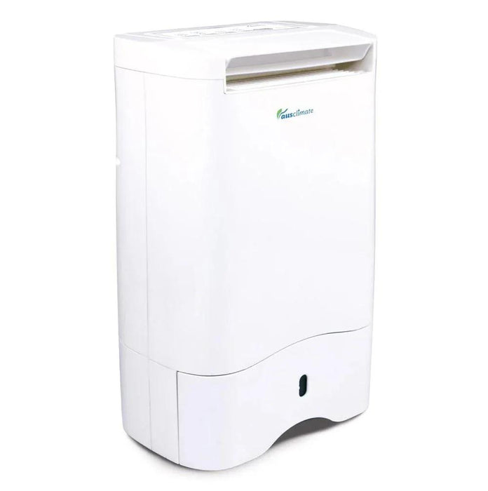 Ausclimate Cool Seasons Desiccant Dehumidifier 10 Litre White AU-1910DD - LX2001 - Homewares, Outdoor, Phone Accessories, Cases, Speakers, Headphones + More -