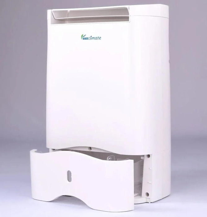 Ausclimate Cool Seasons Desiccant Dehumidifier 10 Litre White AU-1910DD - LX2001 - Homewares, Outdoor, Phone Accessories, Cases, Speakers, Headphones + More -