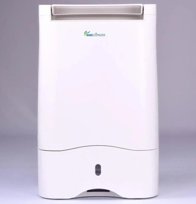 Ausclimate Cool Seasons Desiccant Dehumidifier 10 Litre White AU-1910DD - LX2001 - Homewares, Outdoor, Phone Accessories, Cases, Speakers, Headphones + More -