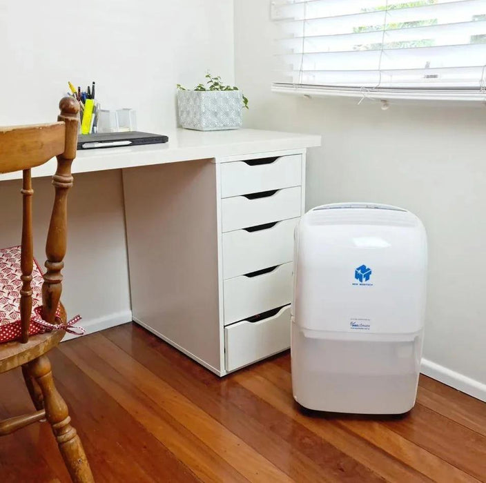 Ausclimate Medium Dehumidifier 20 Litre White WDH-716DE - LX2001 - Homewares, Outdoor, Phone Accessories, Cases, Speakers, Headphones + More -