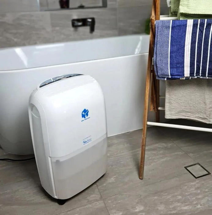 Ausclimate Medium Dehumidifier 20 Litre White WDH-716DE - LX2001 - Homewares, Outdoor, Phone Accessories, Cases, Speakers, Headphones + More -