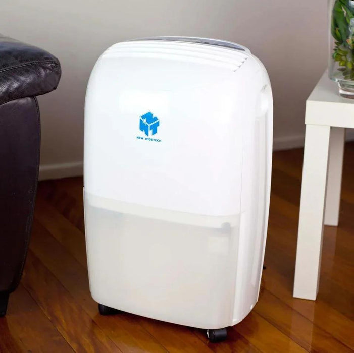 Ausclimate Medium Dehumidifier 20 Litre White WDH-716DE - LX2001 - Homewares, Outdoor, Phone Accessories, Cases, Speakers, Headphones + More -