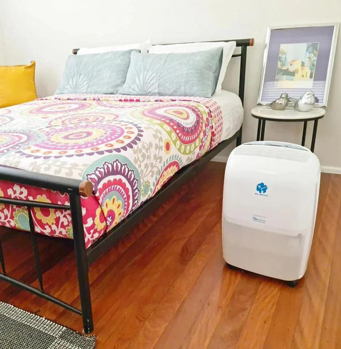 Ausclimate Medium Dehumidifier 20 Litre White WDH-716DE - LX2001 - Homewares, Outdoor, Phone Accessories, Cases, Speakers, Headphones + More -