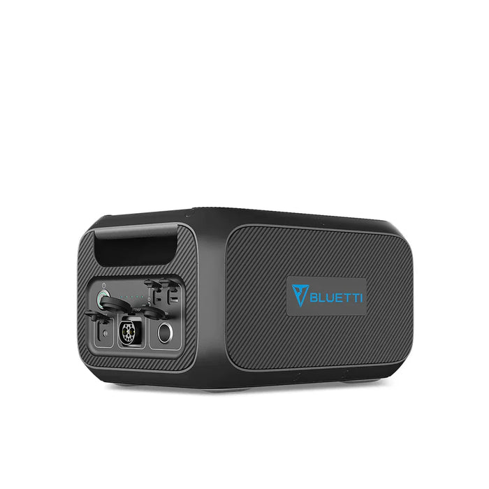 Bluetti B230 Expansion Battery & Usb/12Vdc Power Station Bank 2,048Wh Powerbank - LX2001 - Homewares, Outdoor, Phone Accessories, Cases, Speakers, Headphones + More -